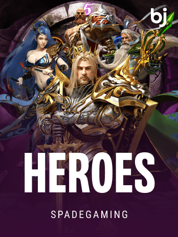 Heroes